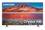 75" Smart Samsung TV 